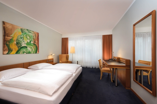 Seminaris Avendi Hotel Potsdam